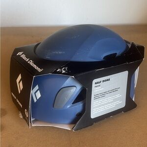 Black Diamond Half Dome Helmet